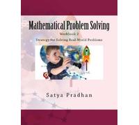 Satya Pradhan Mathematical Problem Solving Workbook 2 (Tascabile)