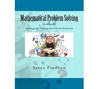 Satya Pradhan Mathematical Problem Solving (Workbook 5) (Tascabile)
