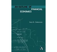 Satya R. Chakravarty An Outline of Financial Economics (Tascabile)