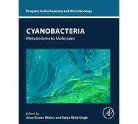 Satya Shila Singh Cyanobacteria (Tascabile)