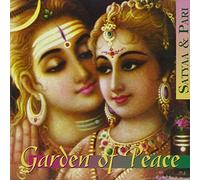 Satyaa & Pari - Garden Of Peace