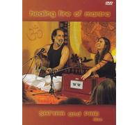 Satyaa & Pari - Healing Fire Of Mantra [Edizione: Regno Unito]
