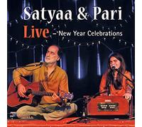 Satyaa & Pari - Live-New Year Celebrations