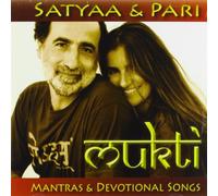 Satyaa & Pari Mukti (CD) Album