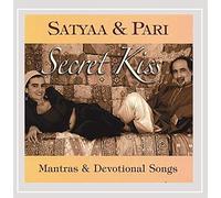Satyaa & Pari - Secret Kiss Mantras & Devotional Songs