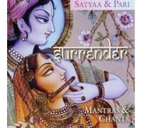 Satyaa & Pari Surrender (CD) Album