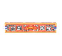 SatyaDesi Super Hit Bastoncini d'Incenso Misura Confezione 12 (SD6945)