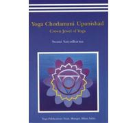 Satyadharma Saraswati Yoga Chudmani Upanishads (Tascabile)