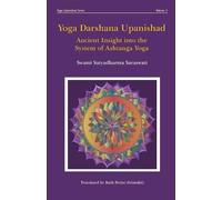 Satyadharma Saraswati Yoga Darshana Upanishad (Tascabile) Yoga Upanishad