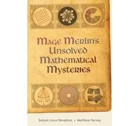 Satyan Linus Devad Mage Merlin's Unsolved Mathematical Myster (Copertina rigida)