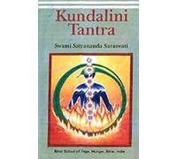 Satyananda Saraswati Kundalini Tantra (Tascabile)
