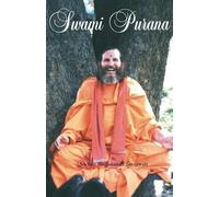 Satyananda Saraswati Swami Purana (Tascabile)