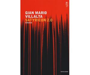 Satyricon 2.0 - Villalta Gian Mario