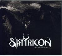 Satyricon - Age Of Nero (2 CD)