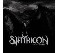 Satyricon - Age Of Nero