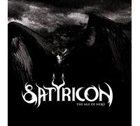 satyricon age of nero (CD)