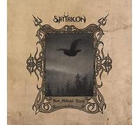 Satyricon - Dark Medieval Times - Double vinyl