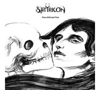 Deep Calleth Upon Deep - Satyricon (Vinile)