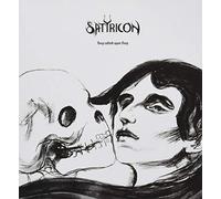 Satyricon - Deep Calleth Upon Deep