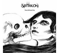 Satyricon Deep Calleth Upon Deep (CD) Album