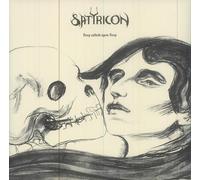 Satyricon - Deep Calleth Upon Deep [White Vinyl] (2 Lp) (2 LP)