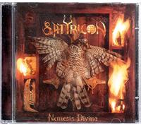 Satyricon - Nemesis Divina