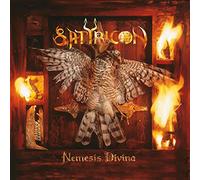 Satyricon - Nemesis Divina