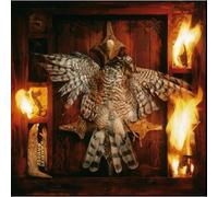Satyricon - Nemesis Divina (Korea Edition)