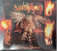 Satyricon - Nemesis Divina Re Master