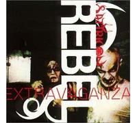 Satyricon - Rebel Extravaganza