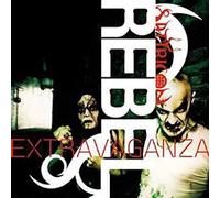 Satyricon - Rebel Extravaganza