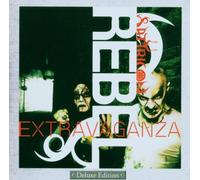 Satyricon - Rebel Extravaganza