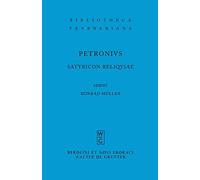 Satyricon Reliquiae