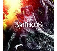 Satyricon - Satyricon