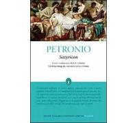 Satyricon. Testo latino a fronte. Ediz. integrale