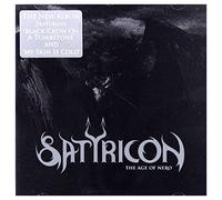 Satyricon - The Age Of Nero