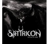 Satyricon - The Age of Nero (Deluxe Collector)