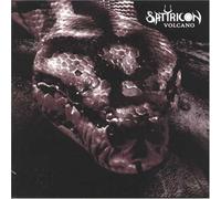 Satyricon - Volcano [Import]