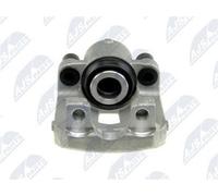 Satz Di Pinze Freno Posteriori Adatto Per BMW Serie 5 E39 1996 - 2003