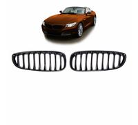 Satz Griglia Frontale Performance Schwarz Glanz Per BMW Z4 E89 20