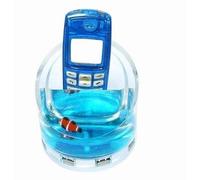 Satzuma USB Aqua Hub 12 Mbit/s