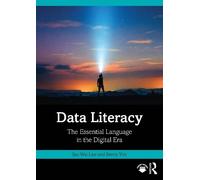 Sau Wai Law Benny Yim Data Literacy (Tascabile)
