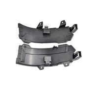 SAUANMNKTP Indicatore Di Direzione Dinamico Per Land Per Rover Per Discovery Per Sport Per Range Evoque Velar Di Dinamico Specchietto Laterale Laterale Destro