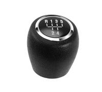 SAUANMNKTP Pomello Cambio Per Chevrolet 2009-2016 Pomello Cambio Testa | ABS A 5 Marce A 6 Marce(5 Speed)