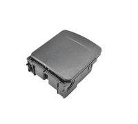 SAUANMNKTP Porta Tazza Universale Auto per VW per Golf MK5 MK6 ABS Supporto per Tazza Drink Durevole Auto Bracciolo Posteriore 1K0862532F Portas Tazzas Veicolo