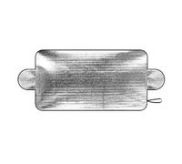 SAUANMNKTP Protezione per Il Freddo del Veicolo Parabrezza Anteriore Universale per Auto Invernale Copertura Antineve Protezione Antigelo E Solare Impermeabile 200x70cm