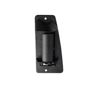 SAUANMNKTP Ricambio Maniglia Esterna Porta Per Chevrolet Per Silverado 1500 2500 3500 Per GMC Per Sierra 99-07 15758172 Maniglia Esterna Porta Sinistra Destra Cabina Estesa(Left)