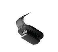 SAUANMNKTP Scatola Occhiali da Sole Auto per Portabicchieri per Auto Aletta Parasole Accessori per Interni Biglietti Occhiali da Sole Scatolas Visiera Car(Black)