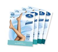 SAUBER 140 Collant Classic 2 Beige