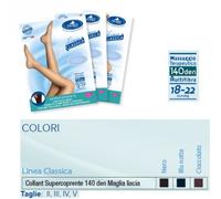 Sauber SAUBER COLLANT 140 DENARI SUPER COPRENTE MICRORETE CIOCCOLATO 4 LINEA CLASSICA